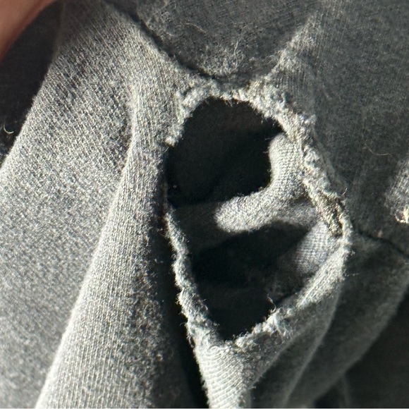 Vintage Tech N9ne Together We Are A Powerful Force T-Shirt Size XL Black… - Picture 7 of 11